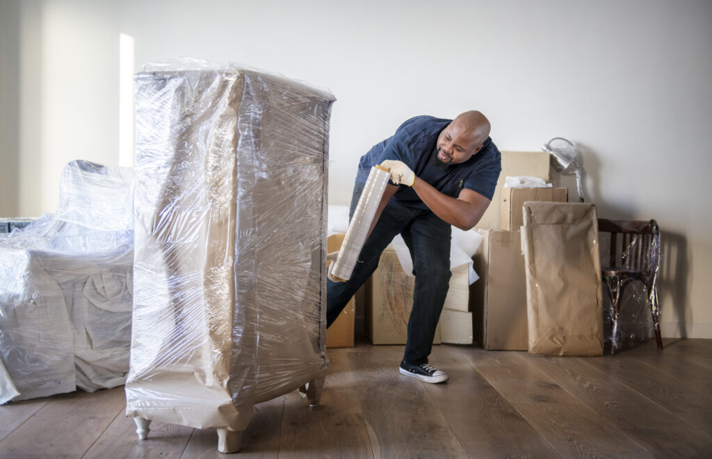 Movers in Sharjah